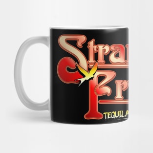 Still Crazy - Strange Fruit Inspired Design Mug